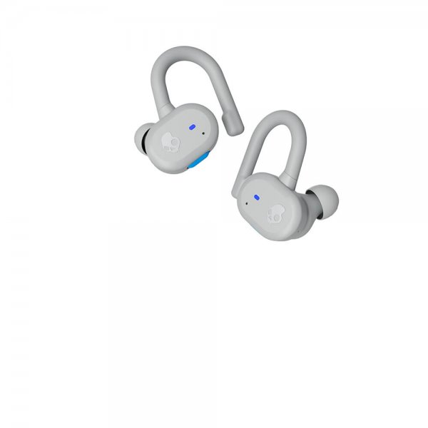 Skullcandy Hodetelefoner Push Active True Wireless In-Ear Lysegrå/Blå