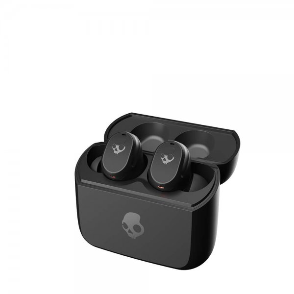 Skullcandy MOD True Wireless Hodetelefoner Svart