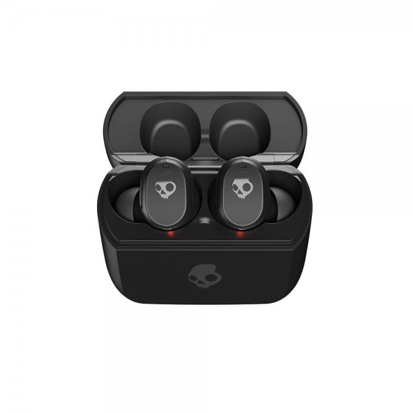 Skullcandy MOD True Wireless Hodetelefoner Svart