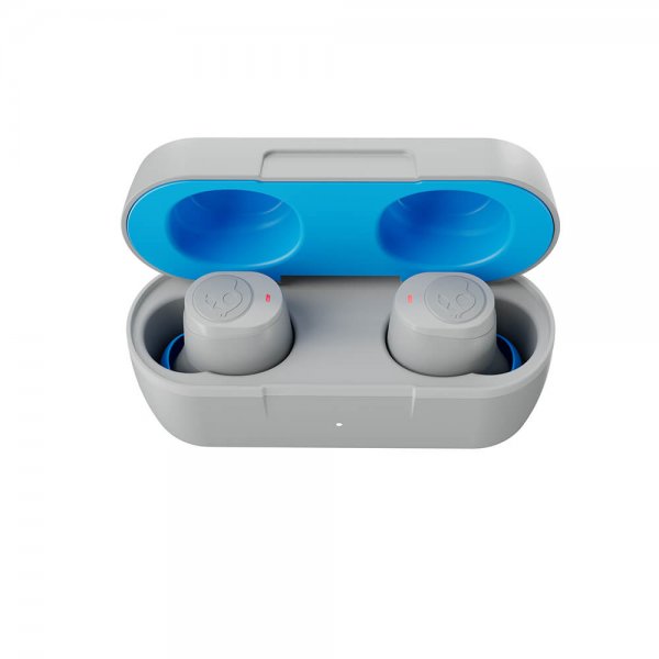 Skullcandy Hodetelefoner JIB True 2 True Wireless In-Ear Lysegrå