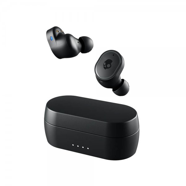 Skullcandy Hodetelefoner Sesh ANC True Wireless In-Ear Svart