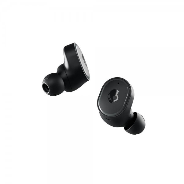 Skullcandy Hodetelefoner Sesh ANC True Wireless In-Ear Svart