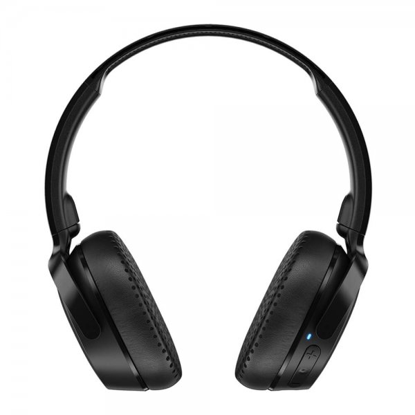 Skullcandy Hodetelefoner BT Riff 2 Wireless On-Ear Svart