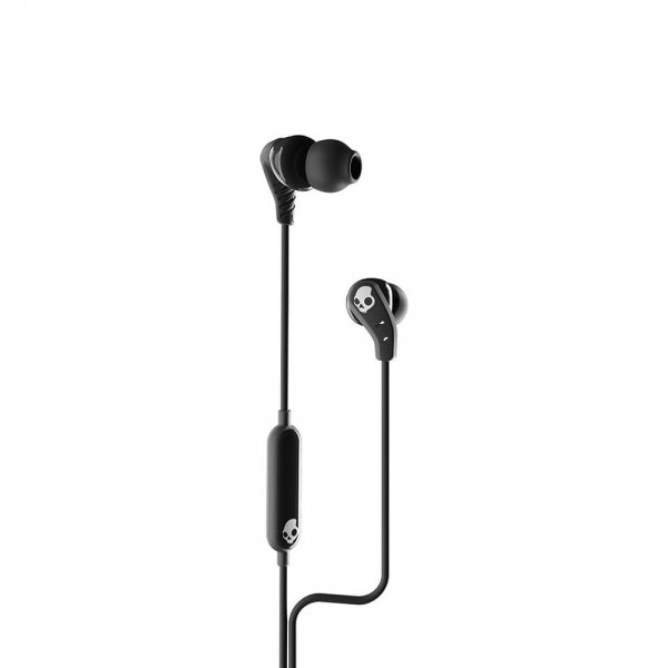 Skullcandy Hodetelefoner Set USB-C In-Ear Svart