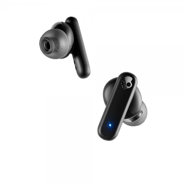Skullcandy Hodetelefoner Smokin Buds TWS Svart