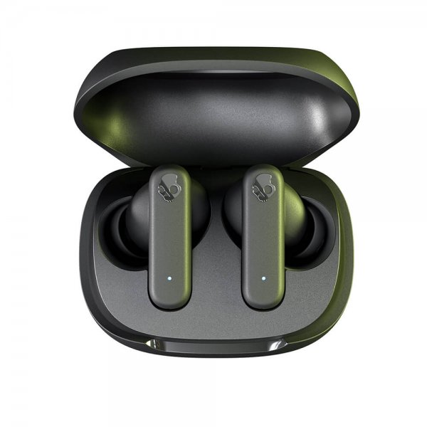 Skullcandy Hodetelefoner Smokin Buds TWS Svart