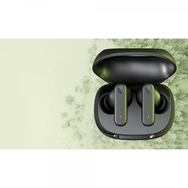 Skullcandy Hodetelefoner Smokin Buds TWS Svart