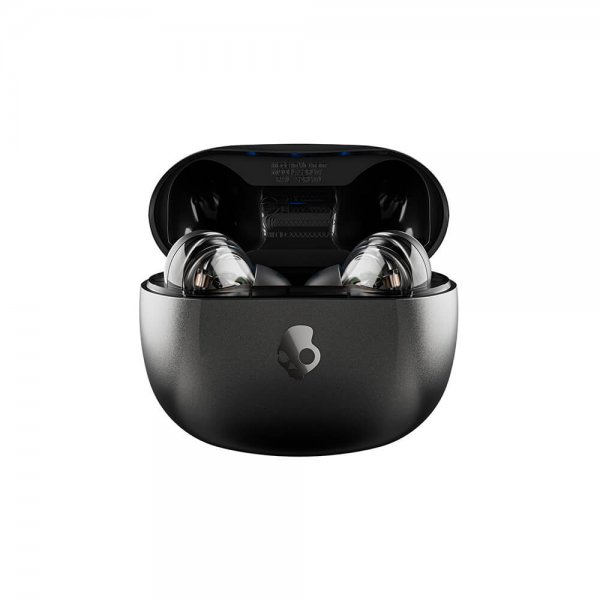 Skullcandy Hodetelefoner Rail ANC True Wireless Svart