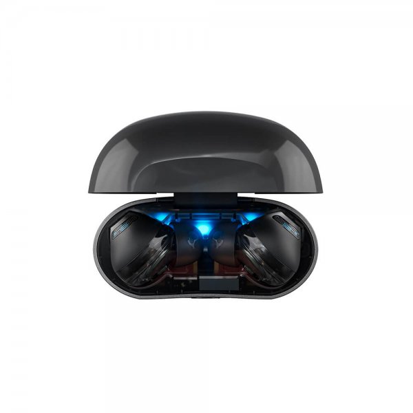 Skullcandy Hodetelefoner Rail ANC True Wireless Svart