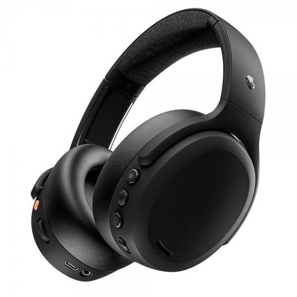 Skullcandy Hodetelefoner Crusher ANC 2 Over-Ear Svart