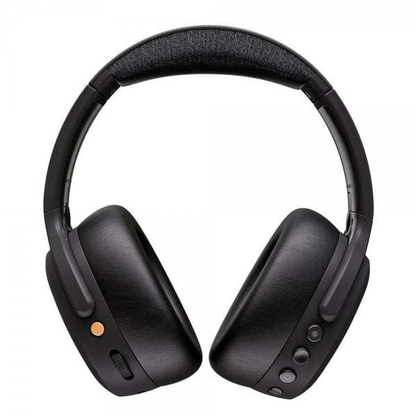 Skullcandy Hodetelefoner Crusher ANC 2 Over-Ear Svart