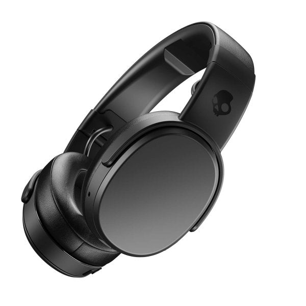 Skullcandy Hodetelefoner Crusher Wireless 2.0 Svart