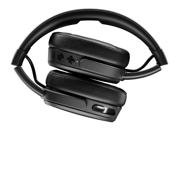 Skullcandy Hodetelefoner Crusher Wireless 2.0 Svart