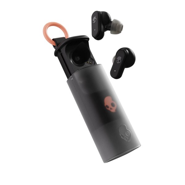 Skullcandy Trådløse Hodetelefoner Dime Evo True Black