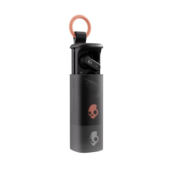 Skullcandy Trådløse Hodetelefoner Dime Evo True Black