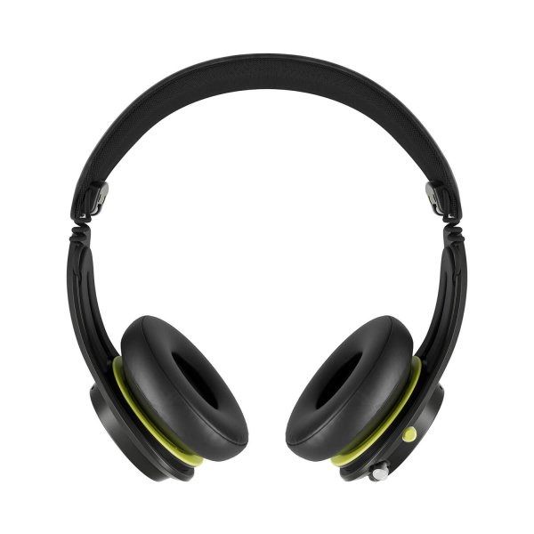 Skullcandy Trådløse Hodetelefoner Icon ANC True Black