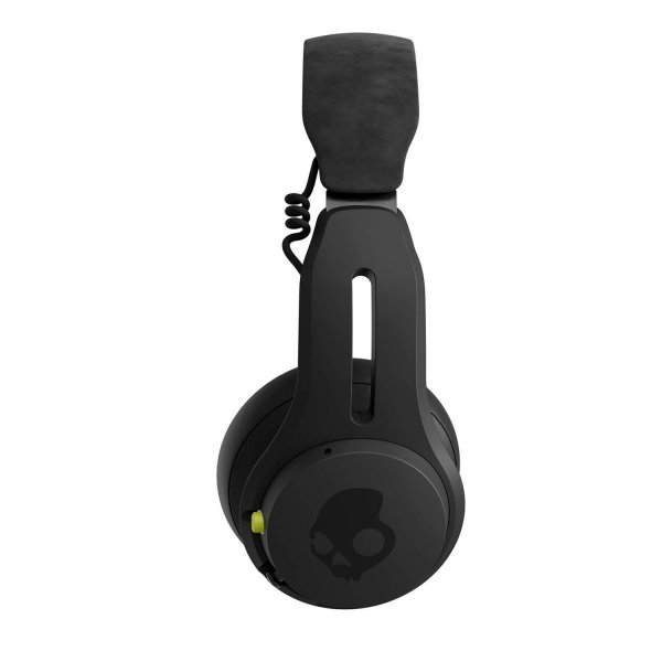 Skullcandy Trådløse Hodetelefoner Icon ANC True Black