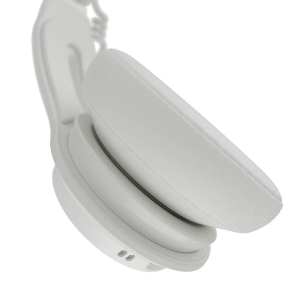 Skullcandy Trådløse Hodetelefoner Icon ANC Bone/Orange