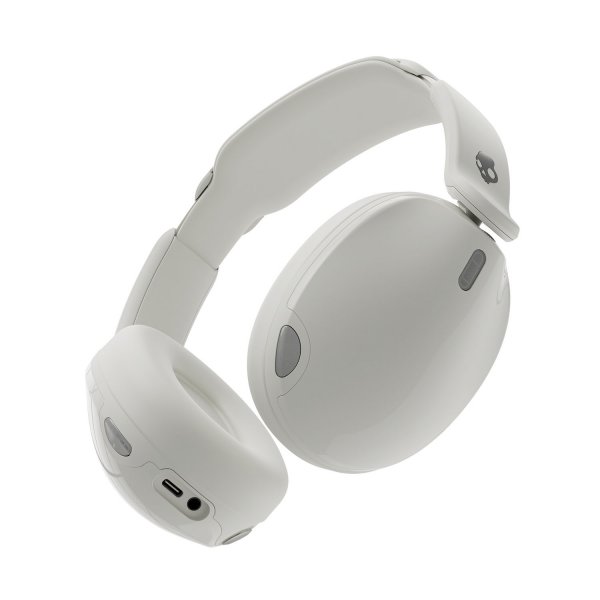 Skullcandy Trådløse Hodetelefoner Hesh 540 ANC Over-Ear Bone White