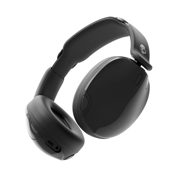 Skullcandy Trådløse Hodetelefoner Hesh 540 ANC Over-Ear True Black