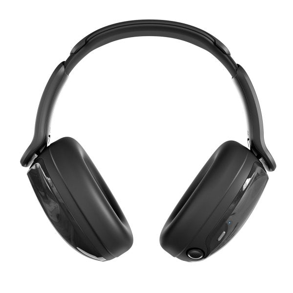Skullcandy Trådløse Hodetelefoner Hesh 540 ANC Over-Ear True Black