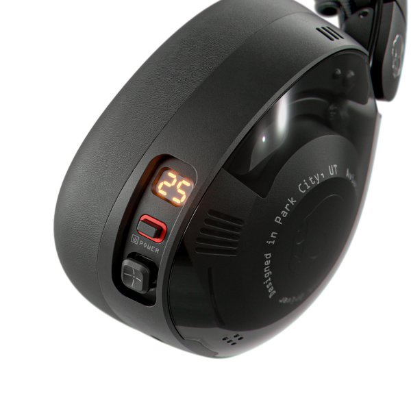 Skullcandy Trådløse Hodetelefoner Aviator 900 ANC Over-Ear