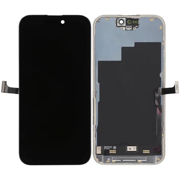 iPhone 15 Pro Skjerm med OLED Display Original
