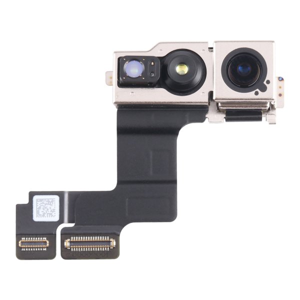 iPhone 15 Plus frontkamera med flexkabel OEM