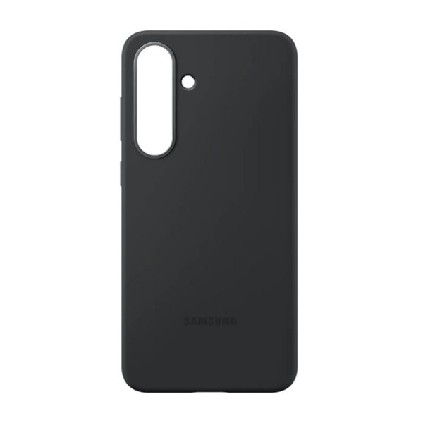 Rvelon Samsung Galaxy S25 FE Deksel Støtsikker Svart