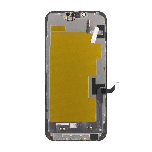 iPhone 14 Plus Skjerm med Soft OLED Display - RJ