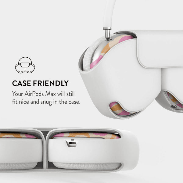Burga AirPods Max Deksel Design Aloha