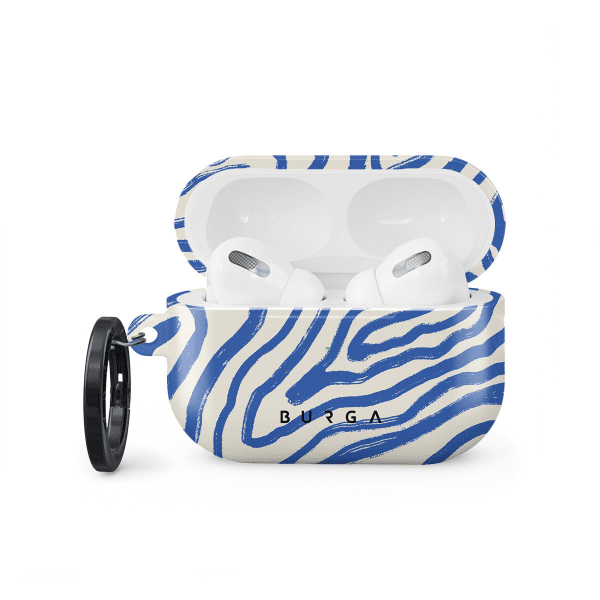 Burga AirPods Pro 2 Deksel Design Seven Seas