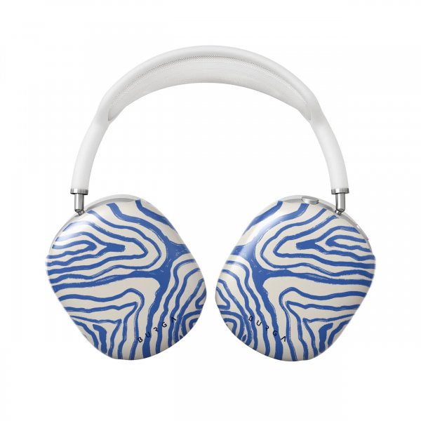 Burga AirPods Max Deksel Design Seven Seas
