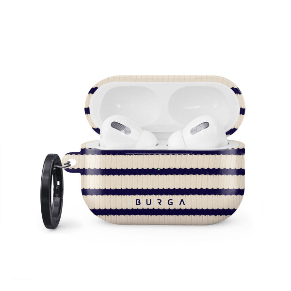 Burga AirPods Pro 2 Deksel Design Old Money