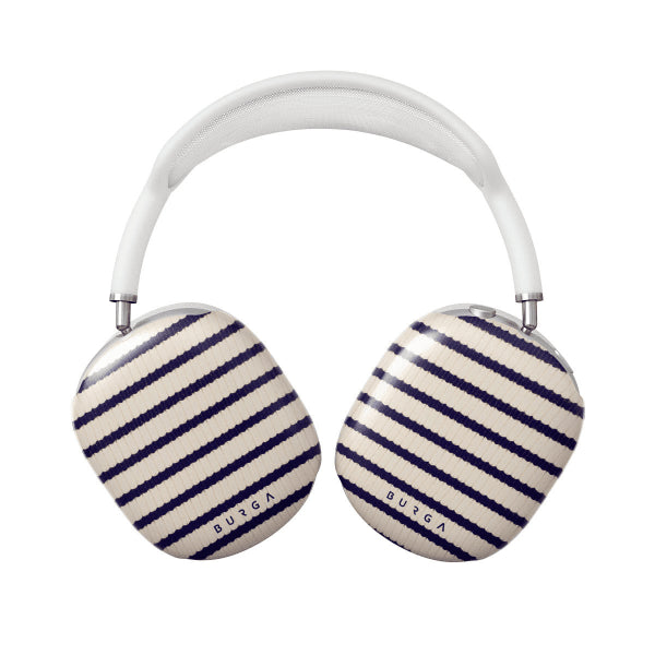 Burga AirPods Max Deksel Design Old Money
