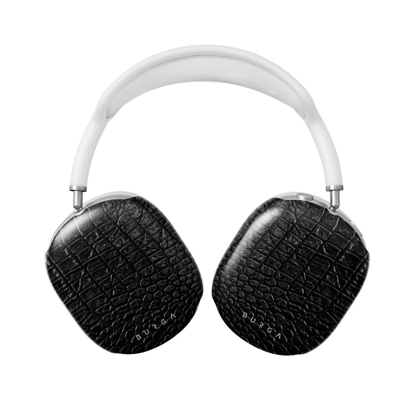 Burga AirPods Max Deksel Design Reaper's Touch