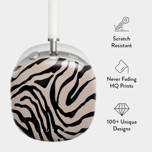 Burga AirPods Max Deksel Design Imperial