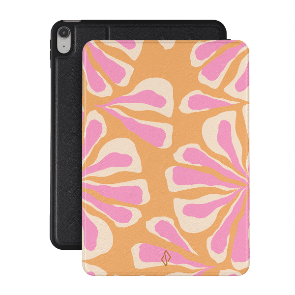 Burga iPad 10.9 (gen 10)/iPad 11 (A16) Etui Folio Aloha