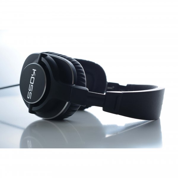 Koss Hodetelefoner PRO4S Over-Ear Svart
