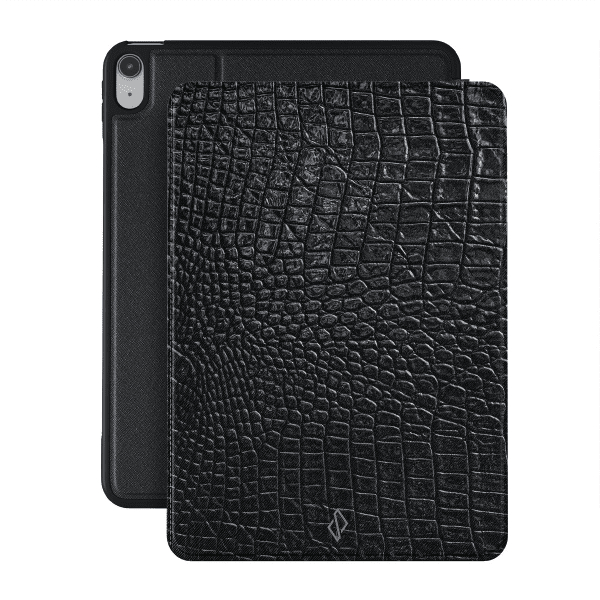 Burga iPad 10.9 (gen 10)/iPad 11 (A16) Etui Folio Reaper's Touch