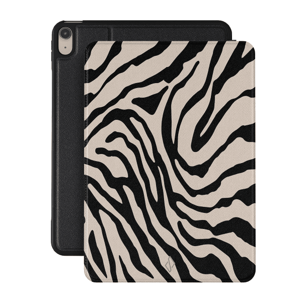 Burga iPad 10.9 (gen 10)/iPad 11 (A16) Etui Folio Imperial