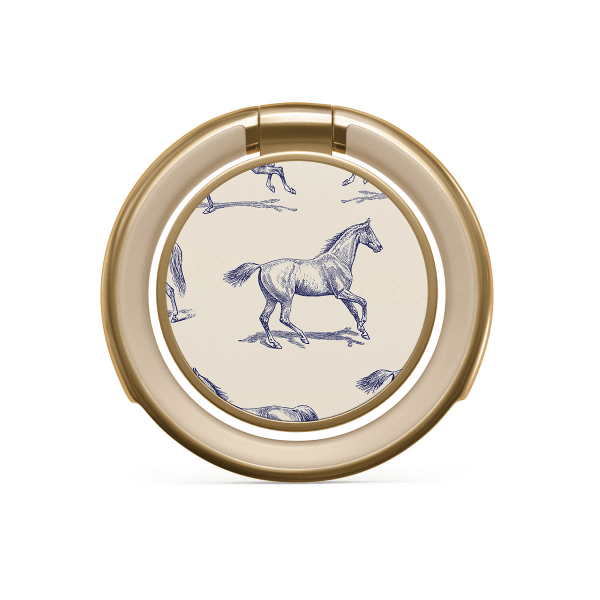 Burga Holder Telefon Ring Derby Race