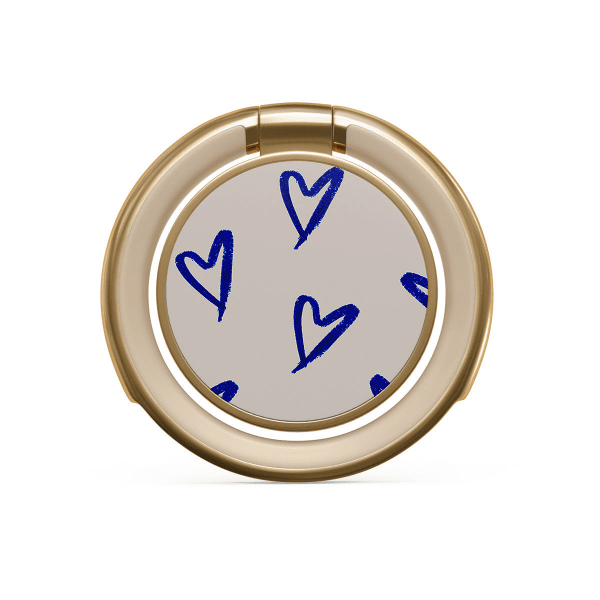 Burga Holder Telefon Ring Love Me Right