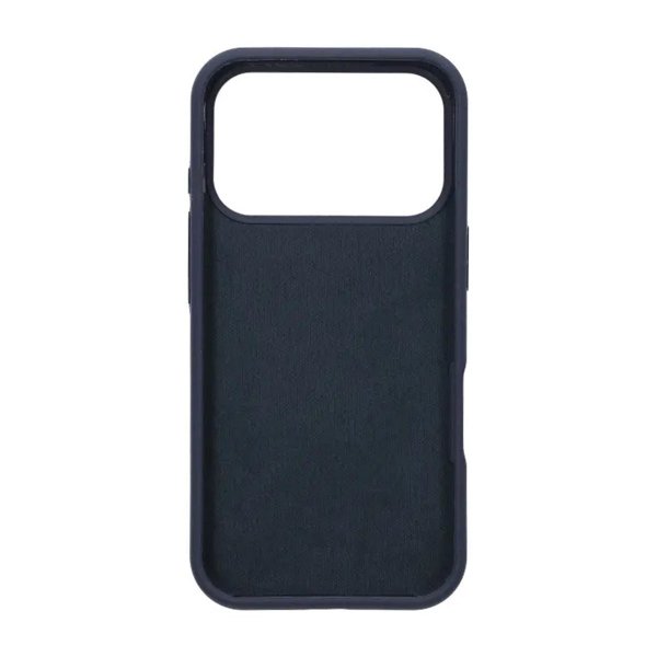 iPhone 17 Pro Deksel Liquid Silicone Blå