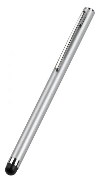 Vivanco Stylus Slim Touch Screen Pen Aluminum