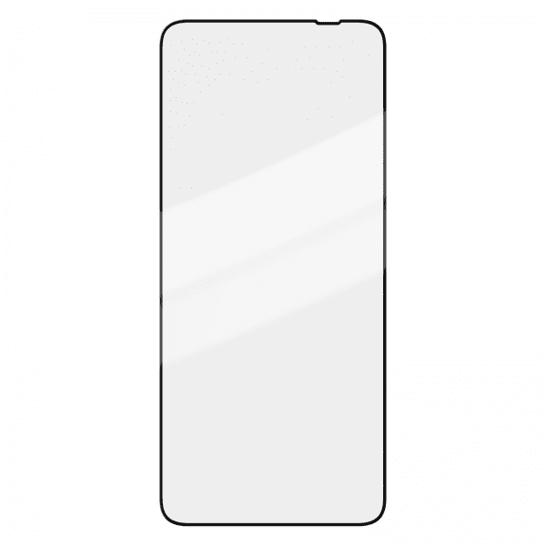 Vivanco Samsung Galaxy A05s Skjermbeskytter Full Screen