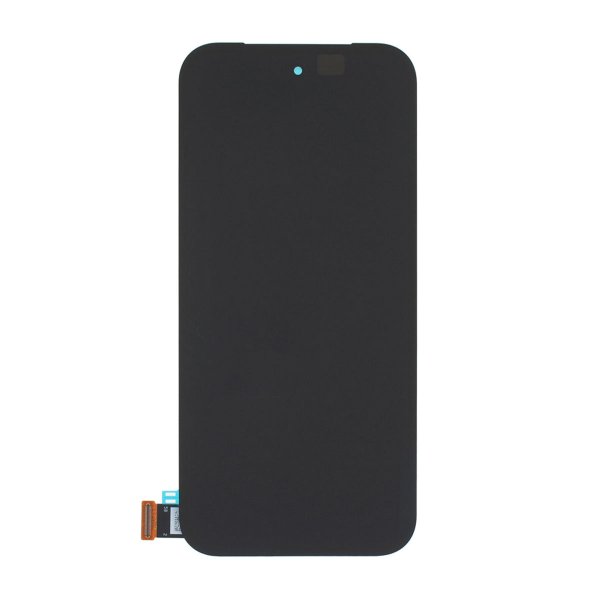 Google Pixel 9 Pro Fold Utside Skjerm med LCD Display Original