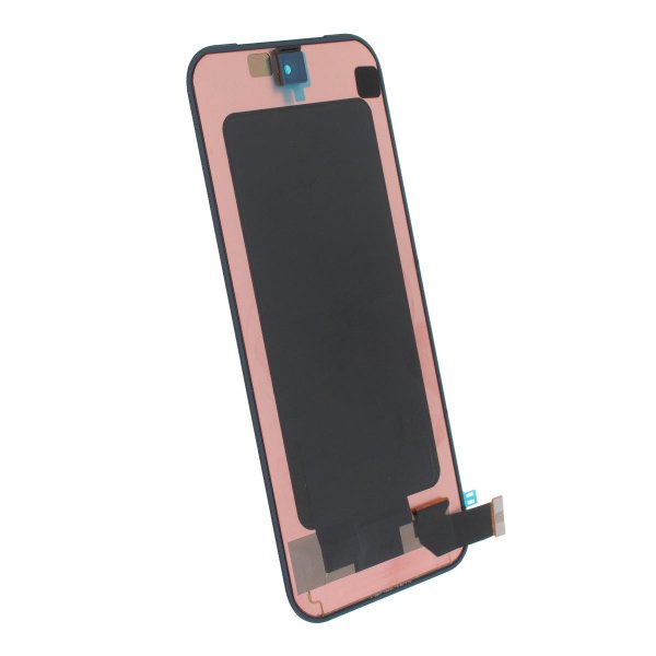 Google Pixel 9 Pro Fold Utside Skjerm med LCD Display Original