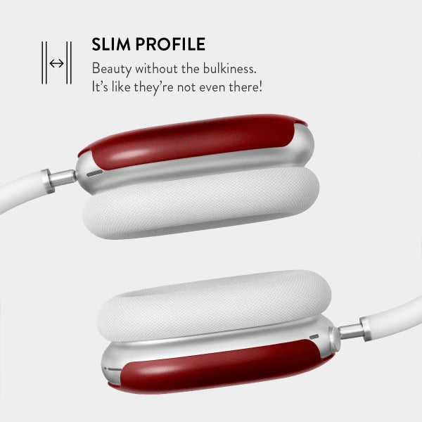 Burga AirPods Max Deksel Design No Talking