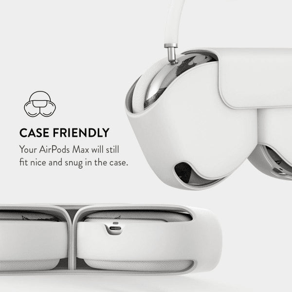 Burga AirPods Max Deksel Design Next Mistake